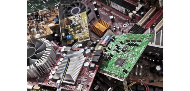 Examining E-Waste: The Silent Threat to Environmental Sustainability