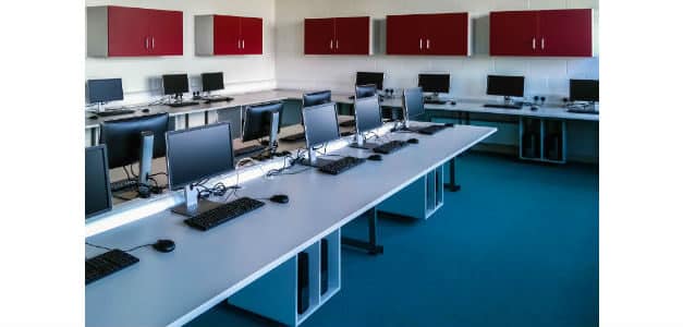 Bluebird Network Brings Broadband Internet to Five New Missouri School Districts