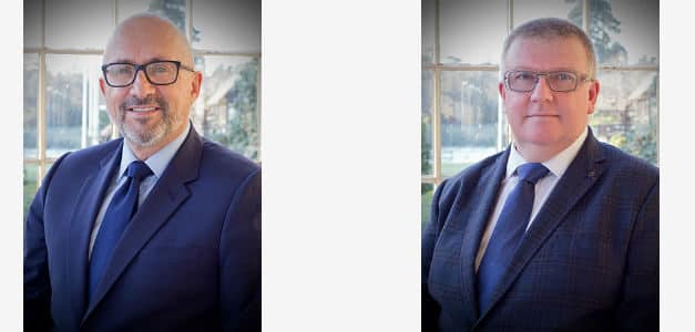 Deep Blue Cable Executives to Speak at Subsea Americas 2018