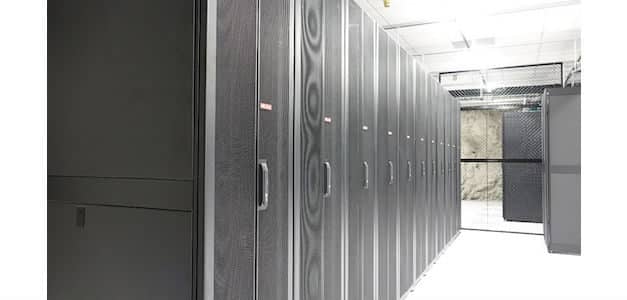 Weathering Disaster: How Underground Data Centers Protect Against Mother Nature’s Worst