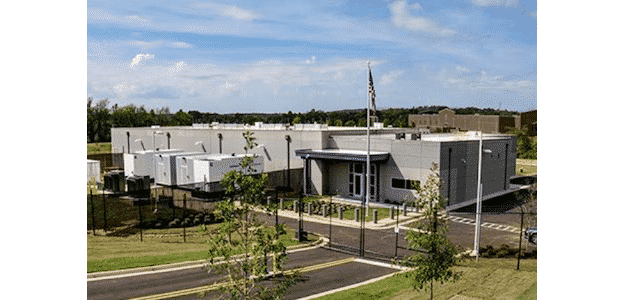 DC BLOX’s New Huntsville Data Center Supplements the South’s “Silicon Valley”