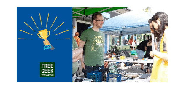 IPv4.Global Announces Vancouver’s Good Netizen Awards Winners