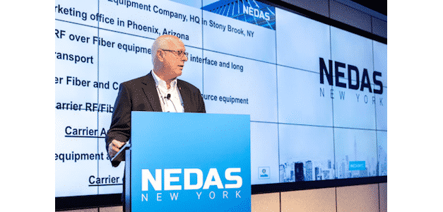 How the DAS Landscape Is Being Redefined by Centralization and Virtualization