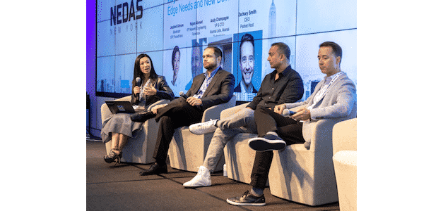 Examining the Edge: What Does it Mean and How Do We Get There?