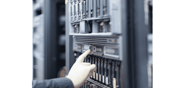 Datacenter People Recruits for Cloud Service Division