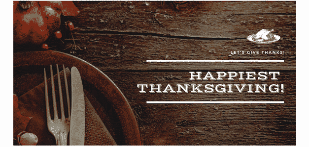How a PR Company is Like A Thanksgiving Dinner