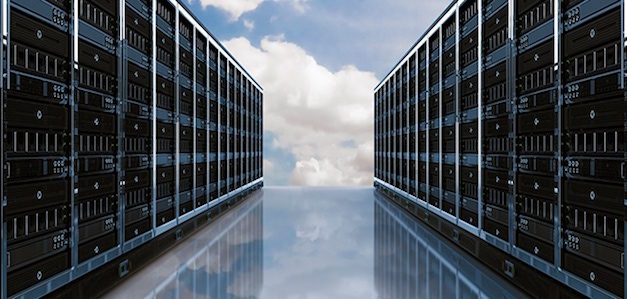 DC BLOX Adds Secure, Scalable and Low-Cost Cloud Storage