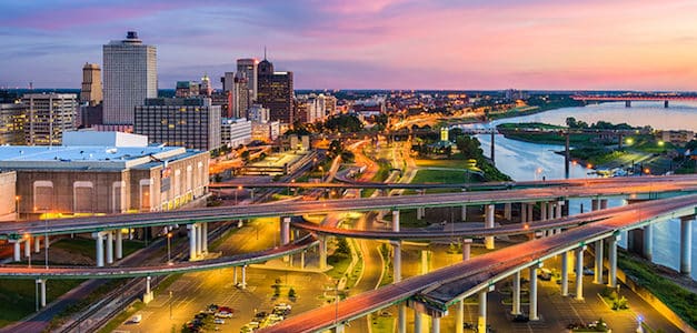 Rapid Business Development in The Southeast Fuels Flourishing IT Infrastructure Growth