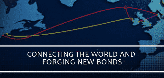 2018 in Review: Connecting the World and Forging New Bonds