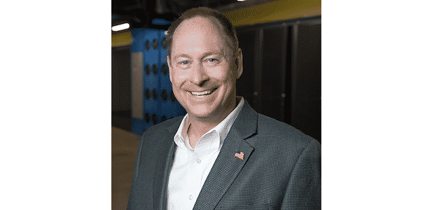 Powering Digital Business and Driving Sustainability, Efficiency and Cost-Effectiveness: How DC BLOX Sees the Future of Data Centers