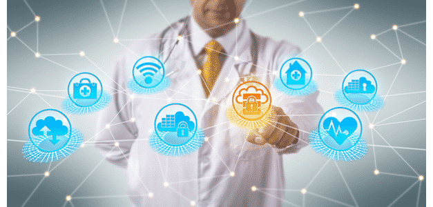 The Care and Keeping of You: Ensuring the Security of Healthcare Data