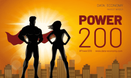 Spotlight on Data Economy’s ‘Power 200’ Leaders
