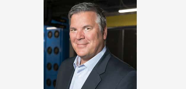 DC BLOX’s CEO Jeff Uphues to Speak at BISNOW DICE East 2021