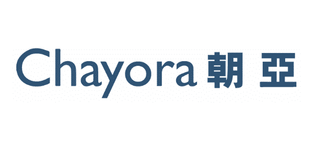 How Chayora Designs for Data Centers in 2040