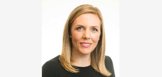 ZenFi Networks’ Victoria Lamberth, To Be Presented With City & State’s Above & Beyond Award