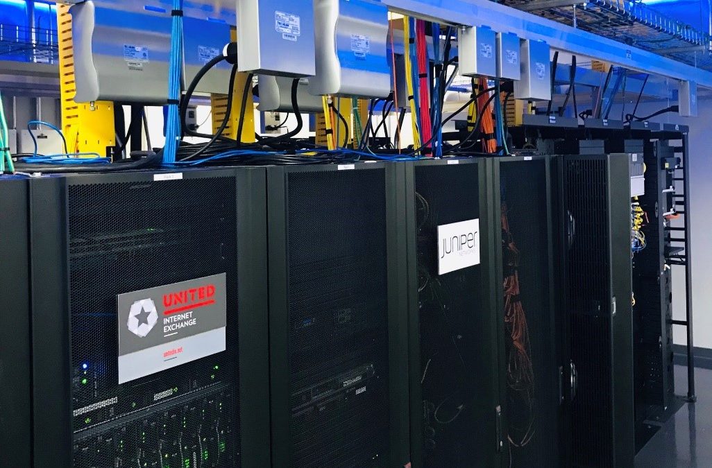 New Continuum Data Centers Supports the NTP Pool Project