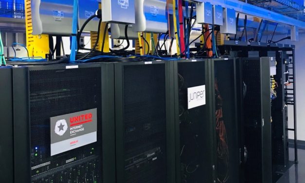 New Continuum Data Centers Supports the NTP Pool Project