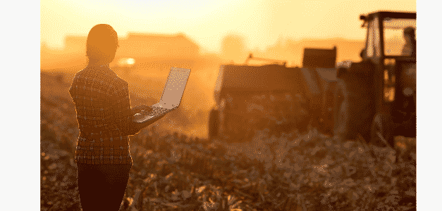 3 Ways Technology Transformation Is Shaping Rural Quality of Life