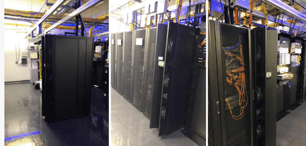Supporting Tomorrow’s Edge: The Importance of Micro and Modular Data Centers