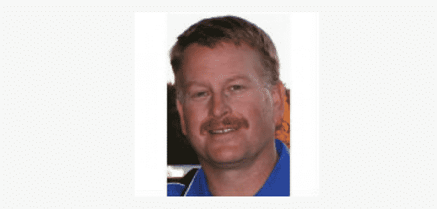 Dennis Burns of ADRF and the NEDAS Advisory Council On Wireless In-Building Safety Technology