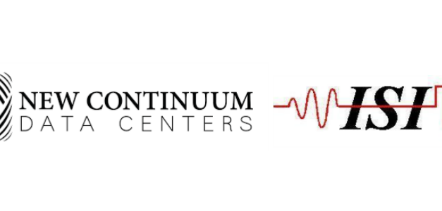 New Continuum’s West Chicago Data Center Augments ISI Communications Services
