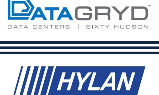 DataGryd Selects Hylan As Designer and Builder of MegaSuite 6’s Power Infrastructure