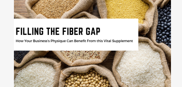Fiber the SuperFood? Try Fiber the Super Highway: Harnessing The Power of Dark Fiber to Boost Your Network Health