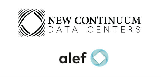 New Continuum’s Partnership with AlefEdge Empowers Possibilities at the Edge of the Network