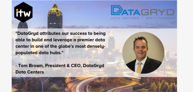 Leveraging the World’s Most Densely-Populated Business Hub: How DataGryd Works to Meet the Needs of the Future in NYC