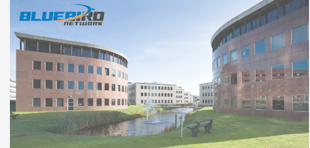 Bluebird Network Completes Fiber Network Expansion into Weldon Spring