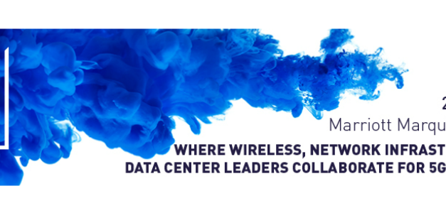 Communications Infrastructure Summit (26th June) to Discuss 5G Insight – Critical to Infrastructure Development