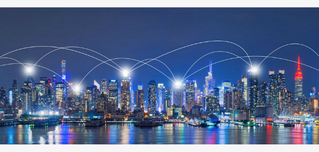 DE-CIX CEO, Ivo Ivanov, Offers Insight into the Evolving Data Center Sphere and How the Company is Meeting Growing Demands