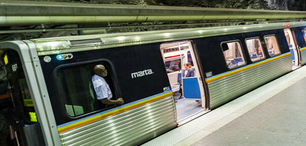DC BLOX Awarded MARTA Disaster Recovery Contract