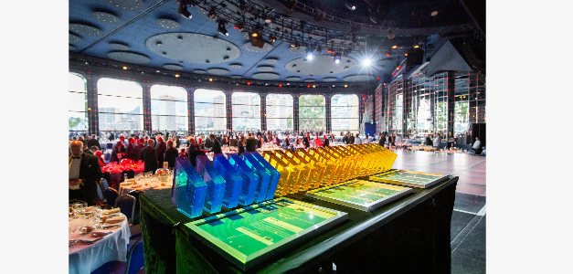 Forging the Path to the Future: The 12th Datacloud Award Winners Represent The Industry’s Best and Brightest