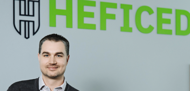 Heficed Is Empowering Businesses to Scale Effortlessly Worldwide Under One Platform