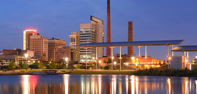 Birmingham’s Tech Bounty: Why the Alabama Market Will Benefit From Data Center Investment