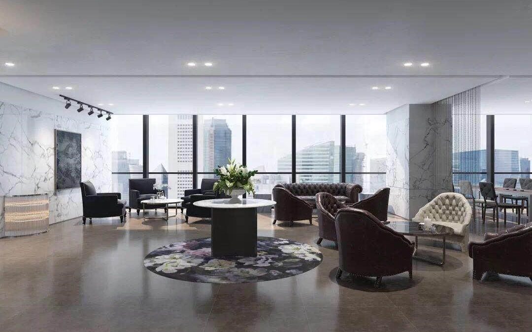 Chayora Opens New Offices in Beijing, China