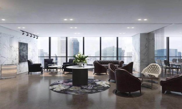 Chayora Opens New Offices in Beijing, China