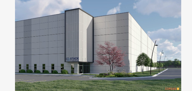 STACK Expands Data Center Presence in Chicago