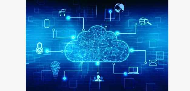 Cloud Computing Is Crucial To the Future of Our Societies