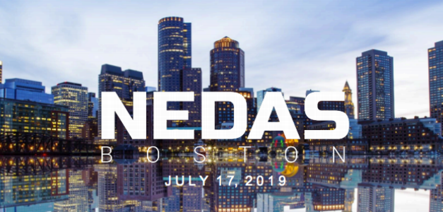 NEDAS 2019 Boston Symposium:  Where IoT, 5G, CRE and Carrier Discussions Intersected with Workforce Development, Diversity and Adversity in Telecom