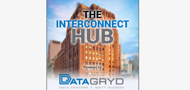 Exploring the Past and Future of DataGryd with CEO Tom Brown