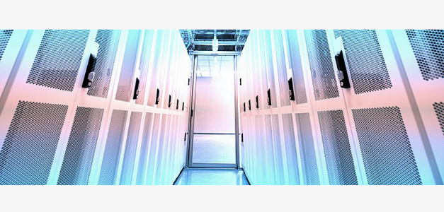 Torch Technologies Chooses DC BLOX to Deliver Data Center Services