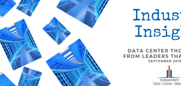 IND-DCA Examines the Industry Impact Created by AT&T’s Groundbreaking Time Warner Acquisition