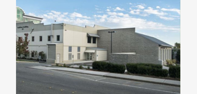 Digital Fortress Partners with Lincoln Rackhouse to Augment Seattle Data Center Presence