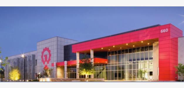 Data Foundry’s New Data Hall Construction Meets Houston Demand for Capacity