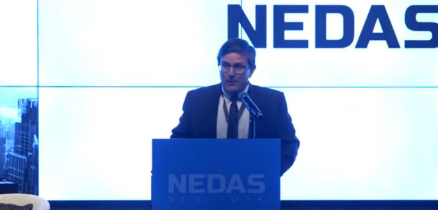 An Exploration of CBRS with Google’s Andrew Clegg – A NEDAS NYC Summit Exclusive