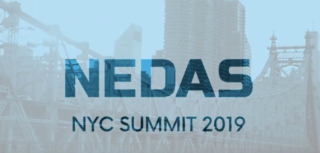 What is NEDAS All About?