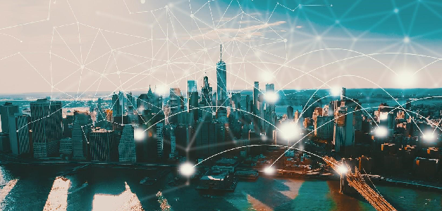 Facilitation at the Edge: Network Connectivity and Beyond