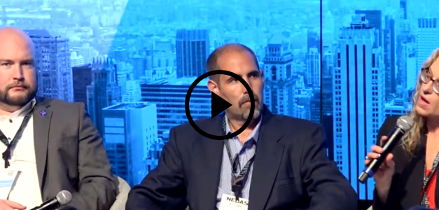 NEDAS Investigates 5G Densification: Construction and Engineering Challenges